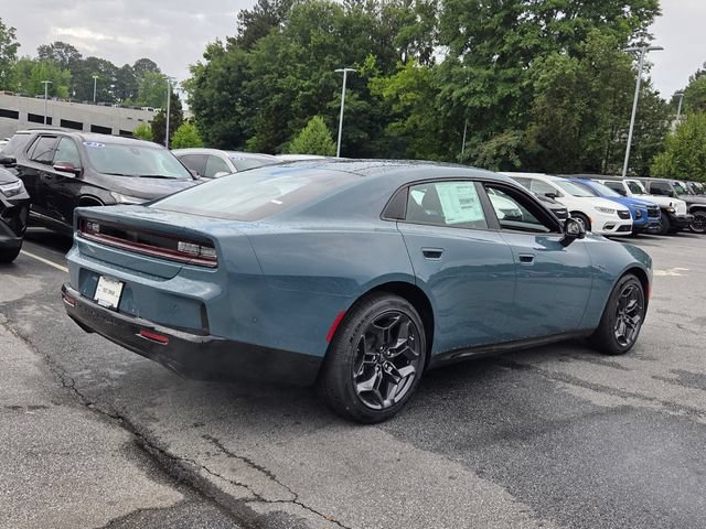 New 2026 Dodge Charger R/T w/ Driver Convenience Group AWD/4WD image 9
