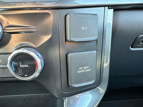 Used 2022 Ford F150 XLT w/ Equipment Group 302A High image 27