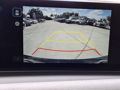 Used 2025 Hyundai Tucson SEL image 27