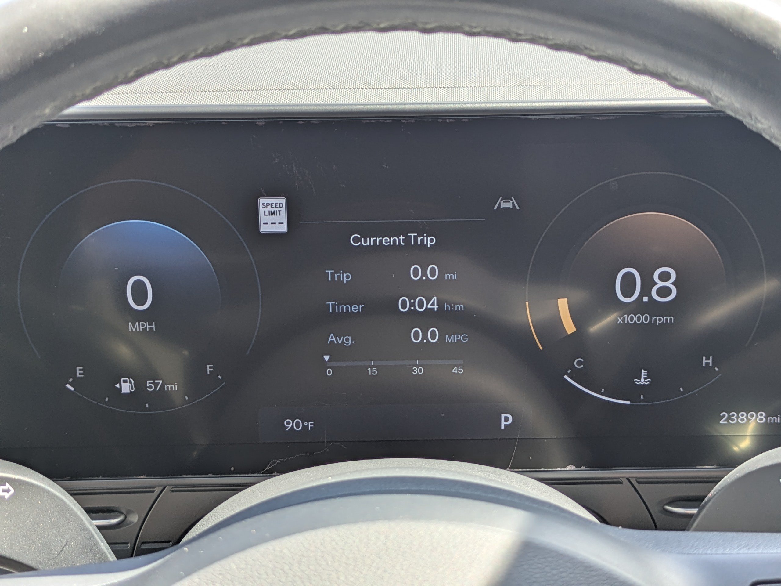Used 2025 Hyundai Kona SEL FWD image 30