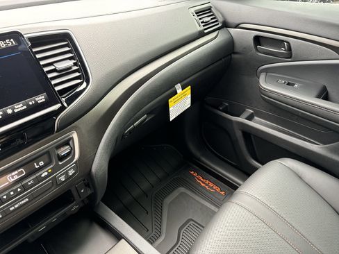 New 2025 Honda Ridgeline TrailSport image 26