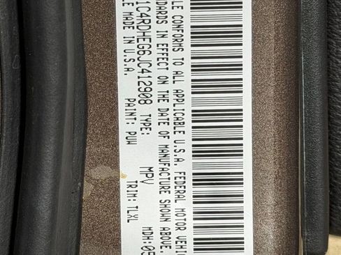 Used 2018 Dodge Durango Citadel image 20