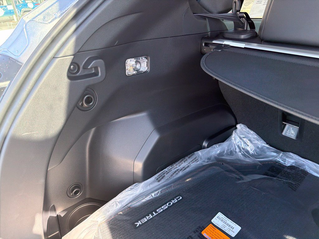 New 2026 Subaru Crosstrek 2.5i Limited AWD/4WD image 28