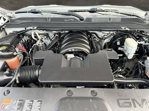 Used 2016 GMC Yukon XL Denali w/ Open Road Package AWD/4WD image 43