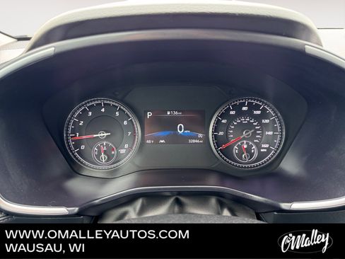 Used 2022 Hyundai Santa Fe SEL image 15