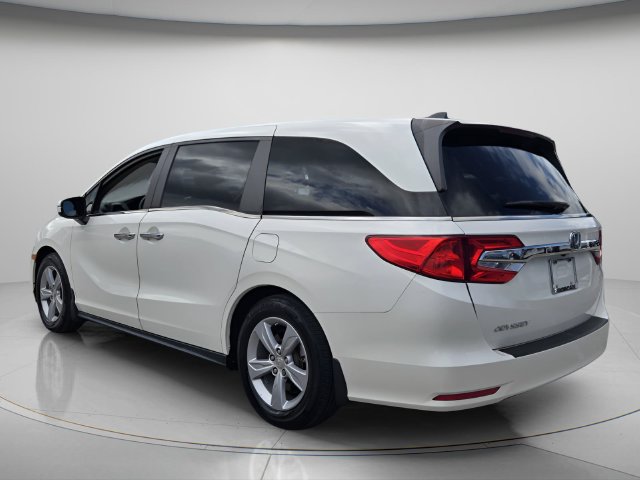 Used 2019 Honda Odyssey EX image 7