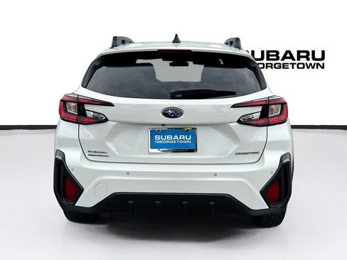 Used 2024 Subaru Crosstrek 2.5i Limited AWD/4WD image 6