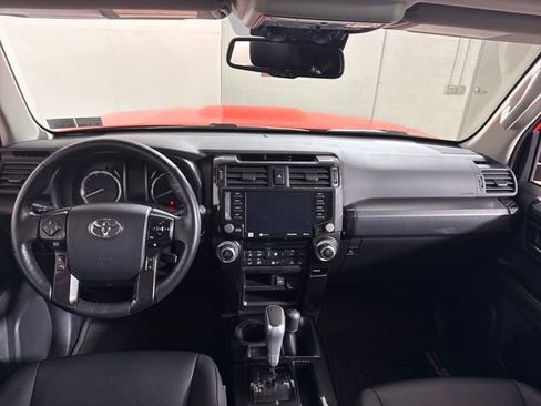 Used 2023 Toyota 4Runner TRD Pro AWD/4WD image 23