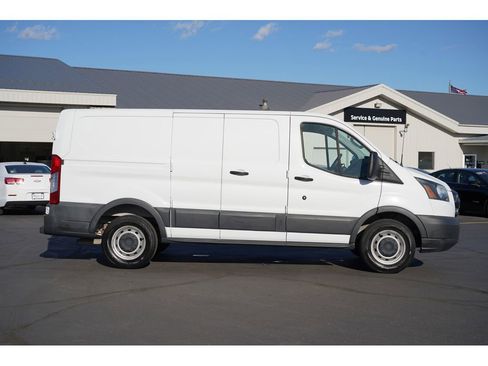 Used 2015 Ford Transit 150 130 Low Roof image 2