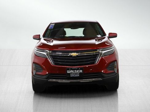 Used 2023 Chevrolet Equinox LT image 8