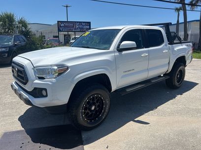 Used 2020 Toyota Tacoma SR5
