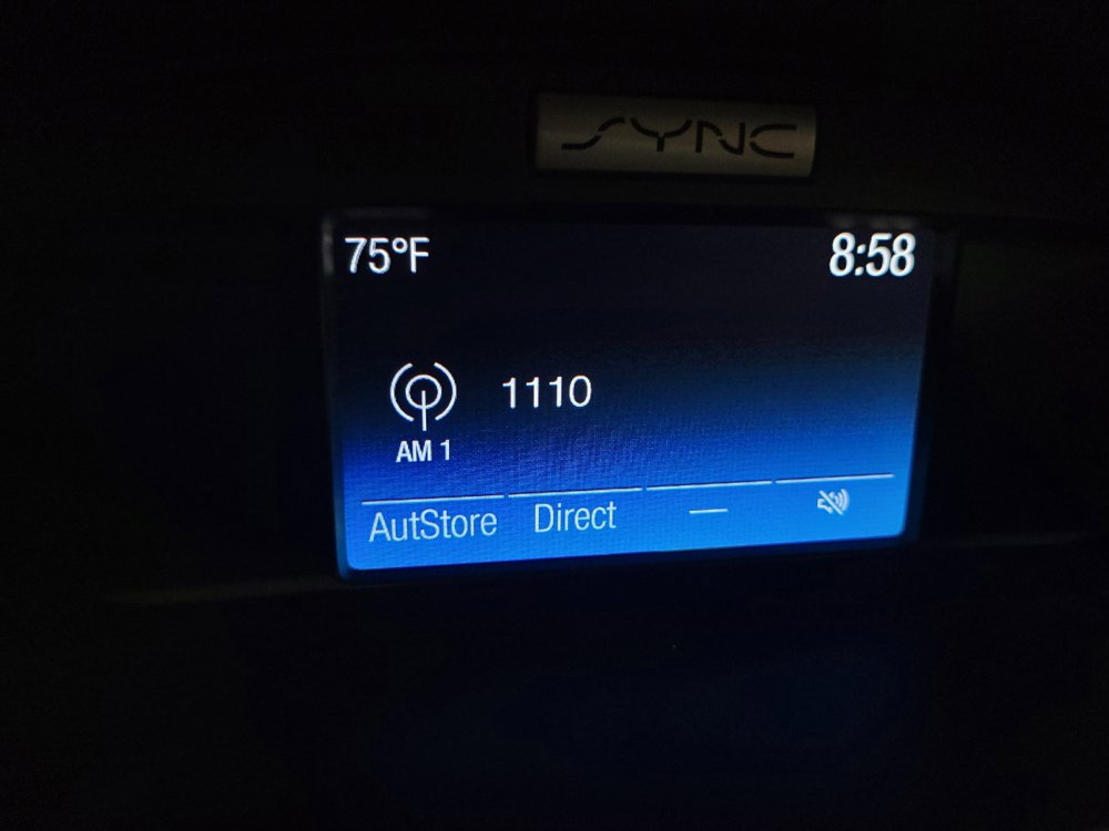Used 2017 Ford Escape SE AWD/4WD image 25