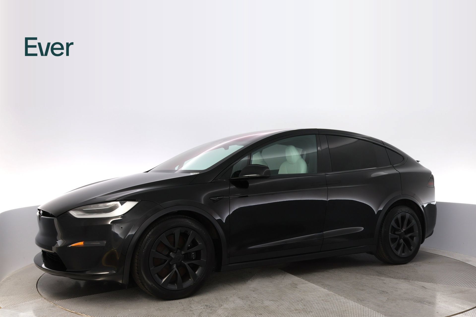 Used 2023 Tesla Model X AWD/4WD image 18
