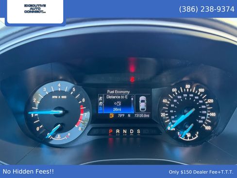 Used 2013 Ford Fusion SE image 21