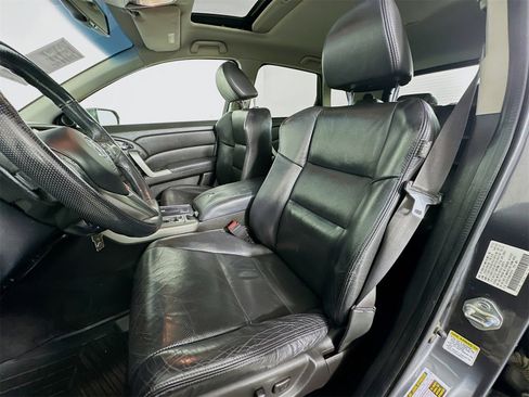 Used 2011 Acura RDX w/ Technology Package image 21