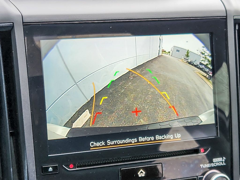 Certified 2023 Subaru Crosstrek 2.5i Sport AWD/4WD image 14