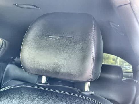 Used 2020 Kia Stinger GT RWD image 25