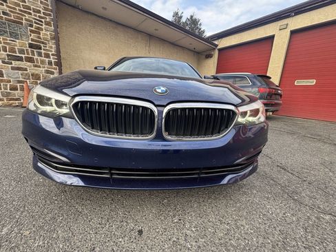 Used 2019 BMW 530i xDrive image 11