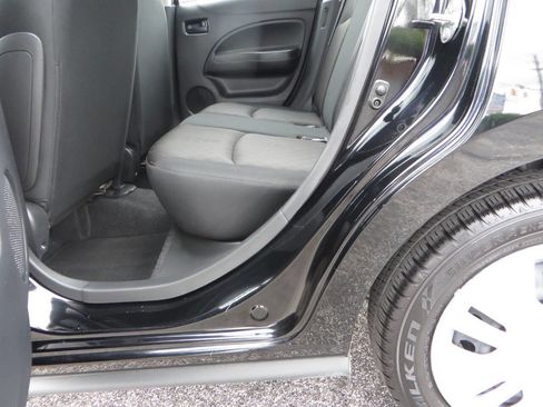 Used 2024 Mitsubishi Mirage ES image 13