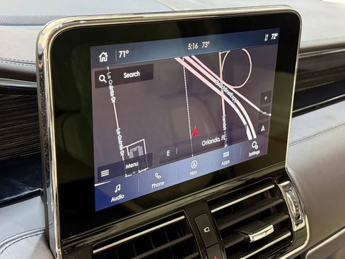 Used 2021 Lincoln Navigator Black Label image 30