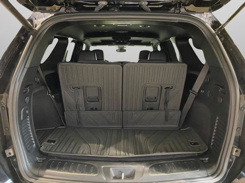Used 2021 Dodge Durango R/T w/ Blacktop Package AWD/4WD image 9
