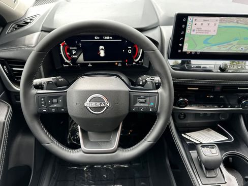 New 2026 Nissan Rogue Platinum w/ Platinum Premium Package image 14