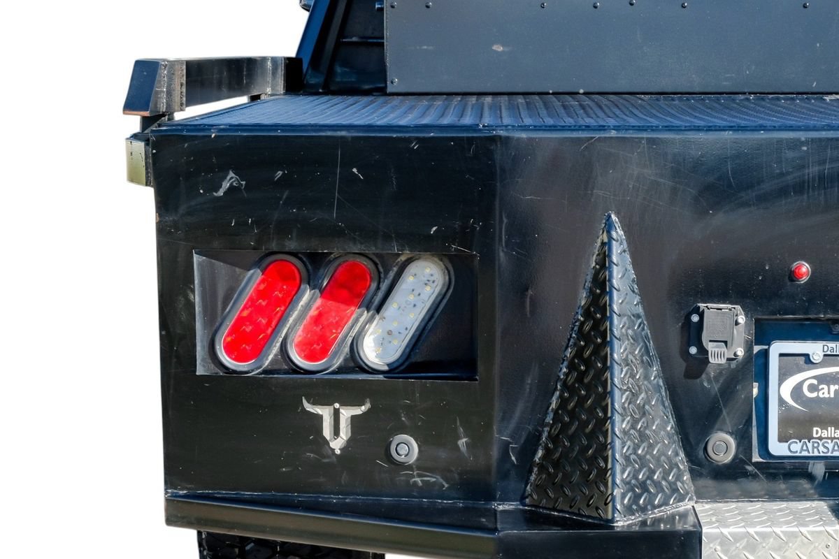 Used 2024 RAM 2500 Big Horn w/ Night Edition AWD/4WD image 50