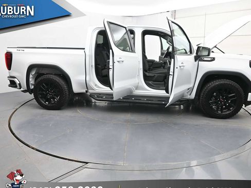 Used 2023 GMC Sierra 1500 Elevation AWD/4WD image 41