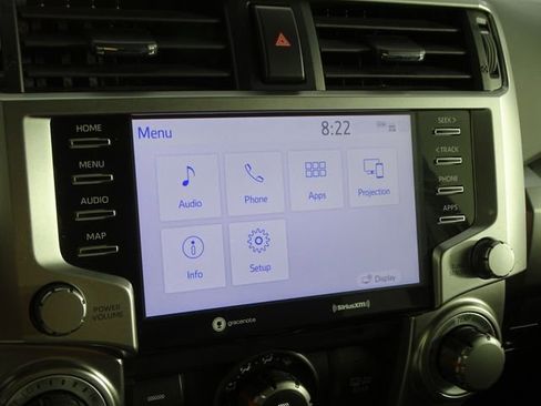 Used 2024 Toyota 4Runner TRD Sport image 31