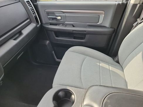 Used 2024 RAM 1500 Classic SLT RWD image 32