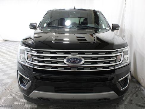 Used 2021 Ford Expedition Limited AWD/4WD image 34