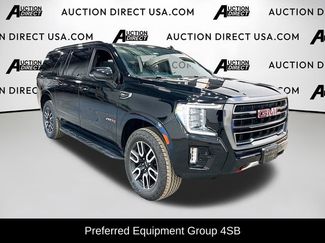 Used 2023 GMC Yukon XL AT4 video 2