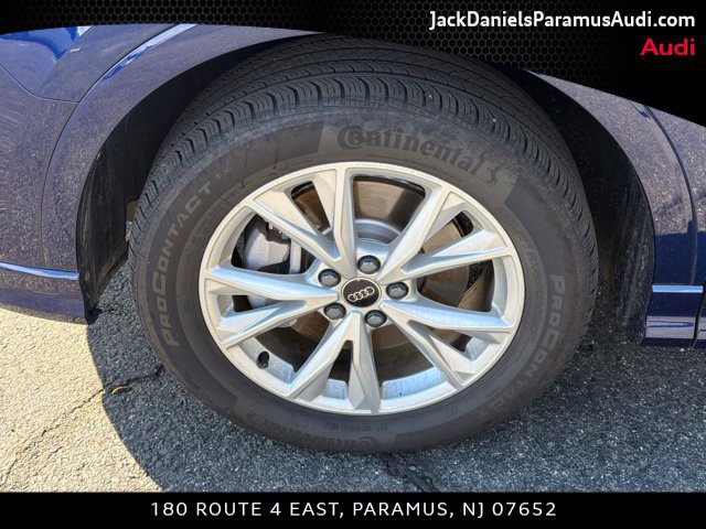Used 2025 Audi Q3 2.0T Premium AWD/4WD image 23