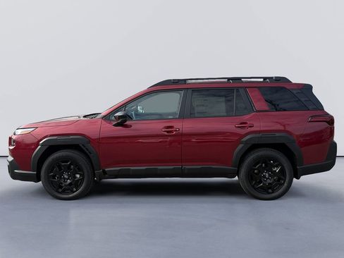 New 2026 Subaru Outback Limited AWD/4WD image 6