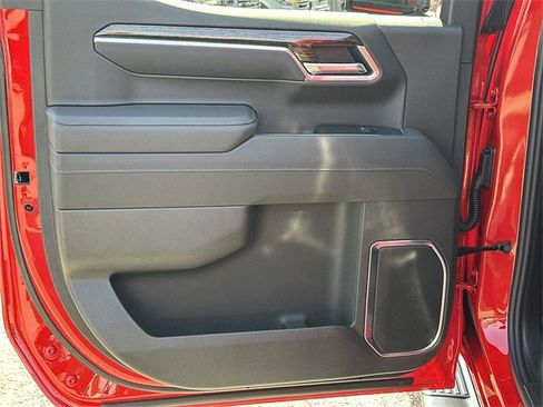 New 2026 GMC Sierra 1500 Elevation w/ LPO, Elevation Black Package image 24