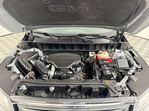 Used 2017 GMC Acadia SLT image 39