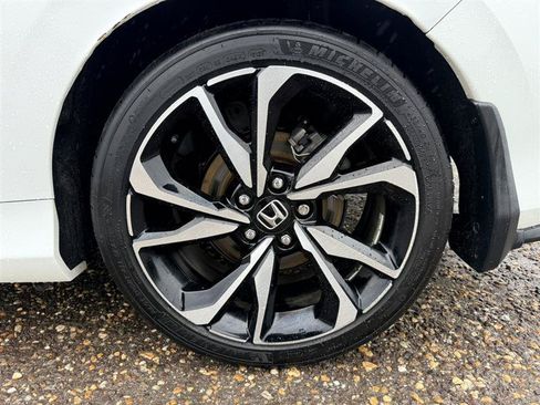 Used 2019 Honda Civic Si image 9