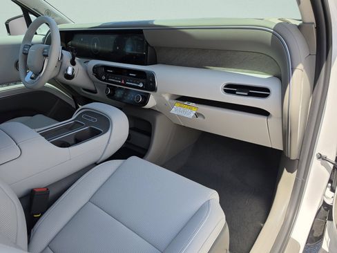 New 2026 Hyundai Palisade Limited FWD image 17