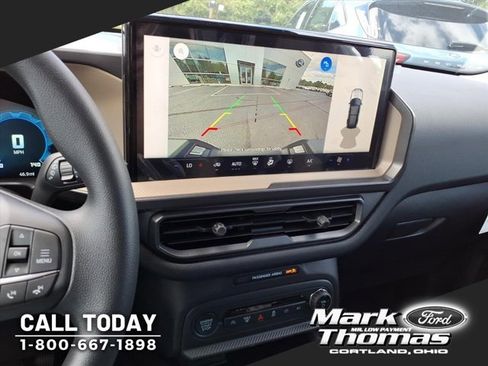 New 2025 Ford Bronco Sport Big Bend image 11