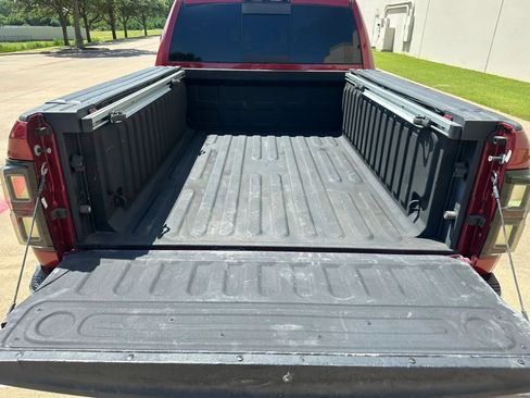 Used 2015 RAM 2500 Limited AWD/4WD image 14