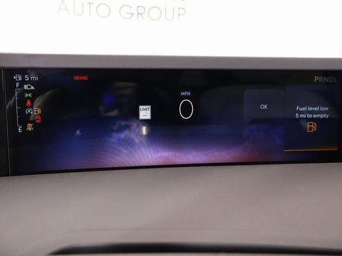 New 2026 Lincoln Nautilus Premier w/ Equipment Group 102A image 4