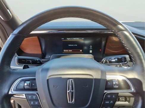 Used 2024 Lincoln Navigator L Reserve image 21