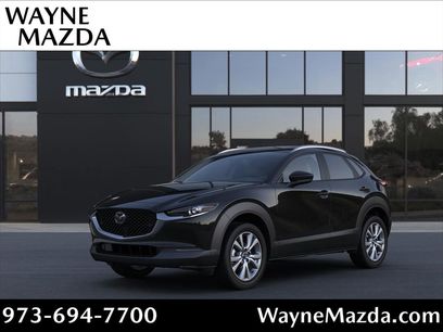 New 2026 MAZDA CX-30 AWD 2.5 S w/ Premium Package