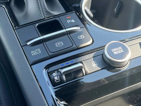 New 2026 Kia K5 EX FWD image 30