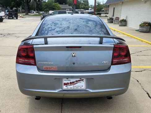 Used 2006 Dodge Charger R/T RWD image 16
