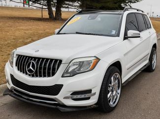 Used 2015 Mercedes-Benz GLK 250 BlueTEC 4MATIC video 1