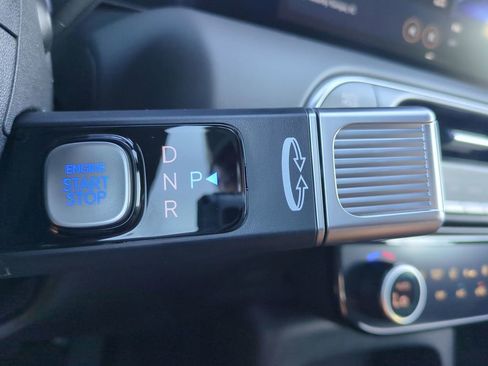 New 2026 Hyundai Palisade Calligraphy FWD image 23