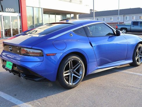 New 2026 Nissan Z Sport w/ Floor Mat Package image 6