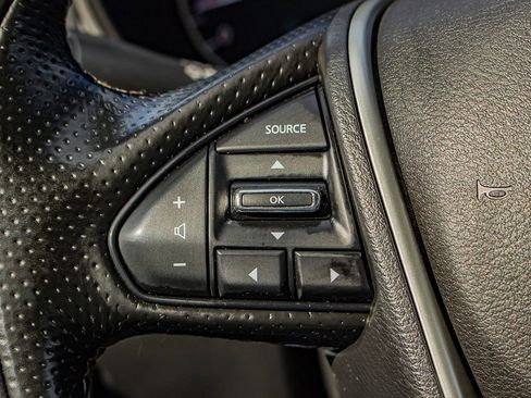 Used 2020 Nissan Maxima 3.5 SV w/ Floor Mat Group image 24