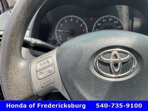 Used 2013 Toyota Corolla LE FWD image 10